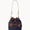 Dooney & Bourke The Wayfarer Collection | Nylon^Wayfarer Drawstring