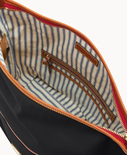 Dooney & Bourke The Wayfarer Collection | Ready For the Getaway^Wayfarer Hobo